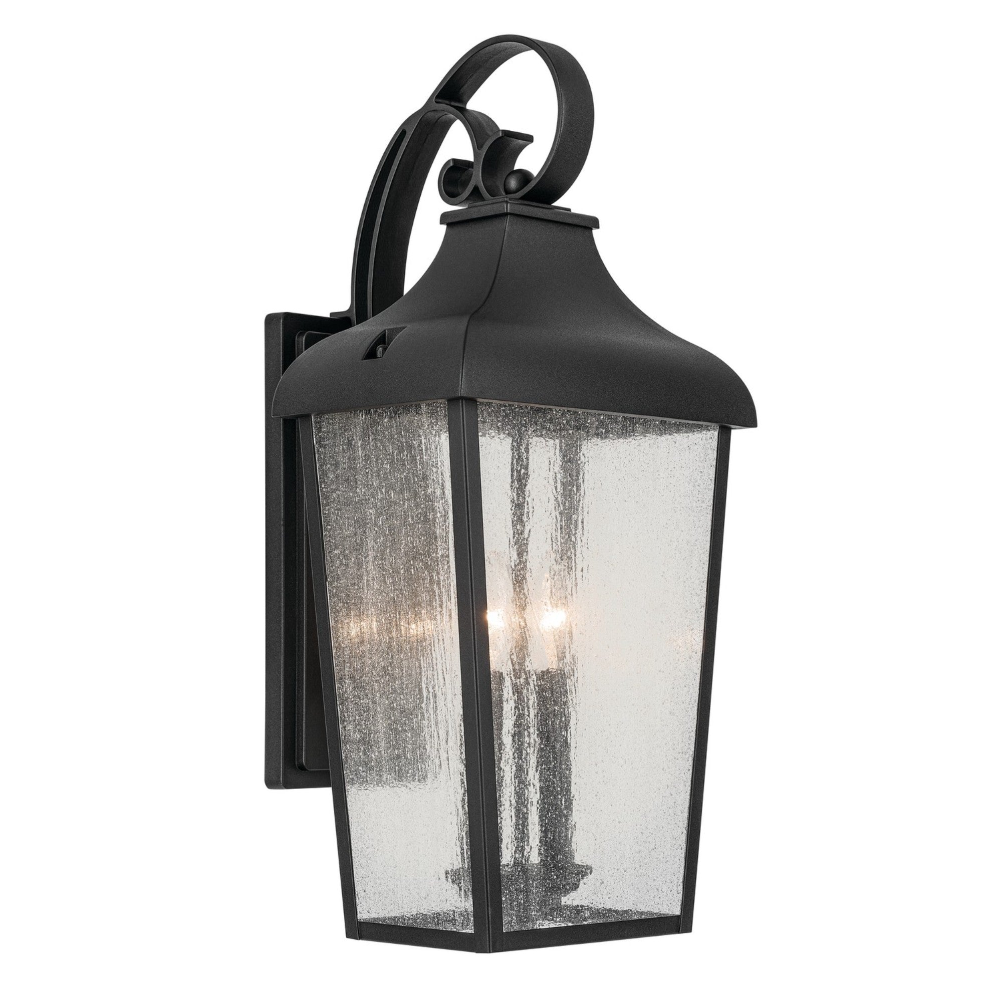 Forestdale Outdoor Wall Light - Bees Lighting