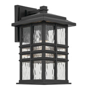 Beacon Square Outdoor Wall Light - Bees Lighting