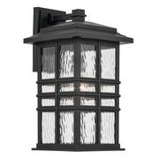 Beacon Square Outdoor Wall Light - Bees Lighting