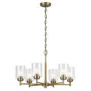 Winslow Chandelier - Bees Lighting