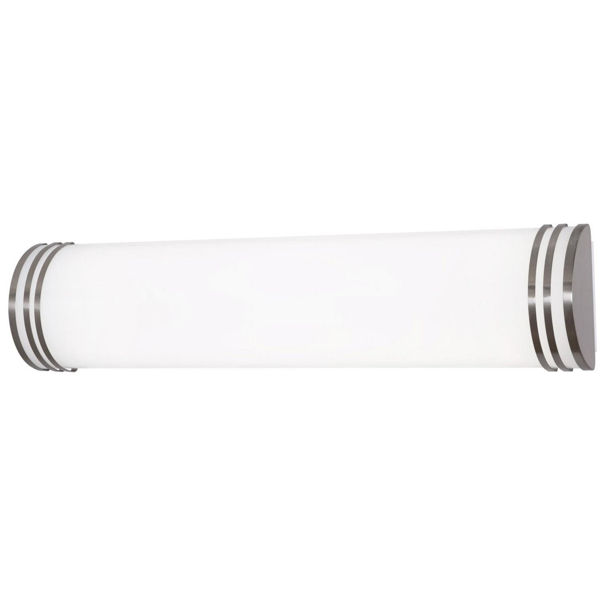 Palmer 24" LED Vanity, Satin Nickel Finish - Bees Lighting