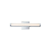 Spec 18" LED Bath Bar, 3CCT, Polished Chrome Finish - Bees Lighting