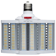 Hi-Pro Shoe Box Retrofit LED Bulb, 11200lm, Selectable CCT, EX39, 120-277V - Bees Lighting