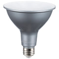PAR38 LED Bulb, 21W, 3000 Lumens, Selectable 2700K to 5000K, E26 Base, 40° Flood, 120V