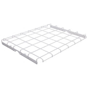 Cage for 1.2' LED Linear High Bay Fixtures, Fits 65-1010, 65-1011