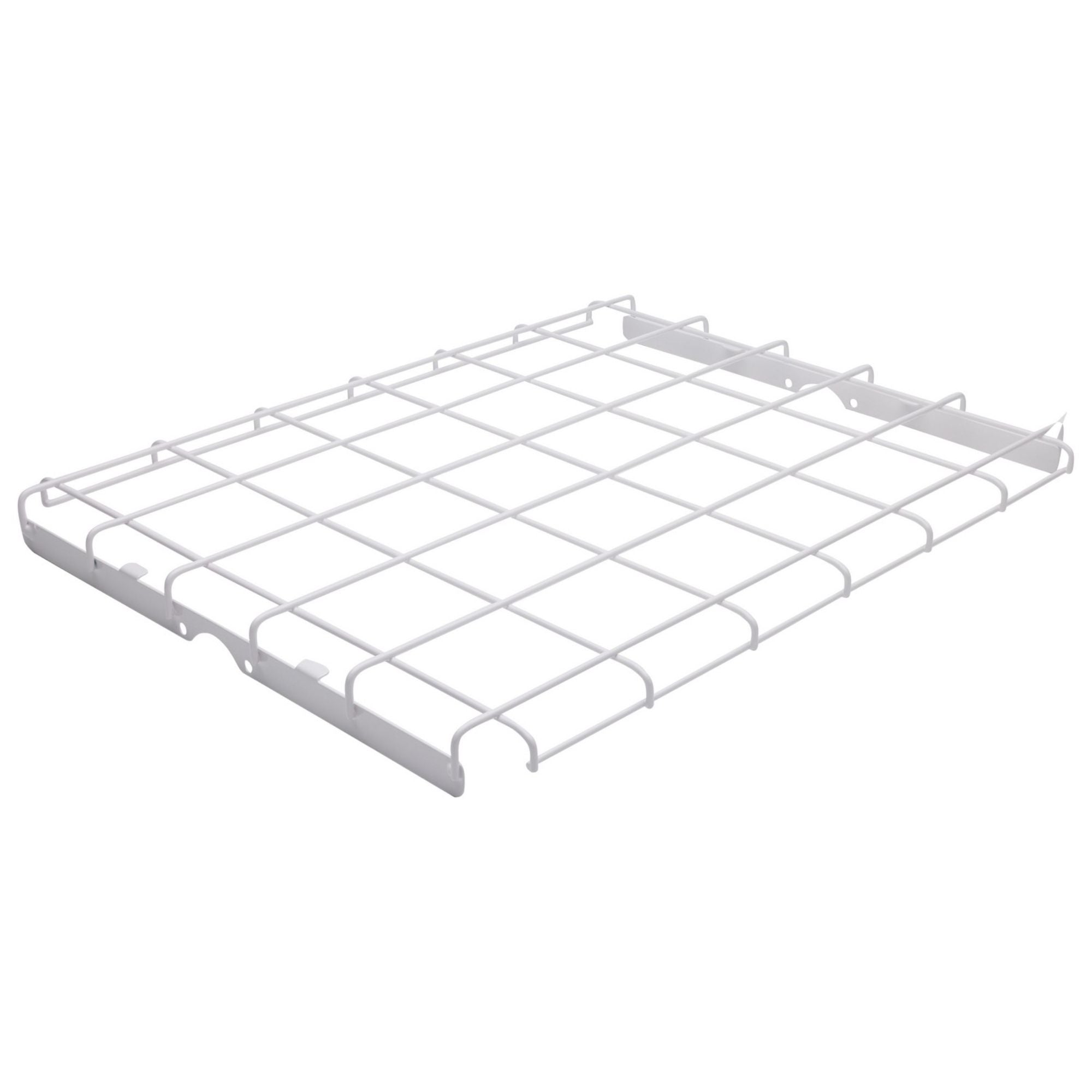 Cage for 1.2' LED Linear High Bay Fixtures, Fits 65-1010, 65-1011