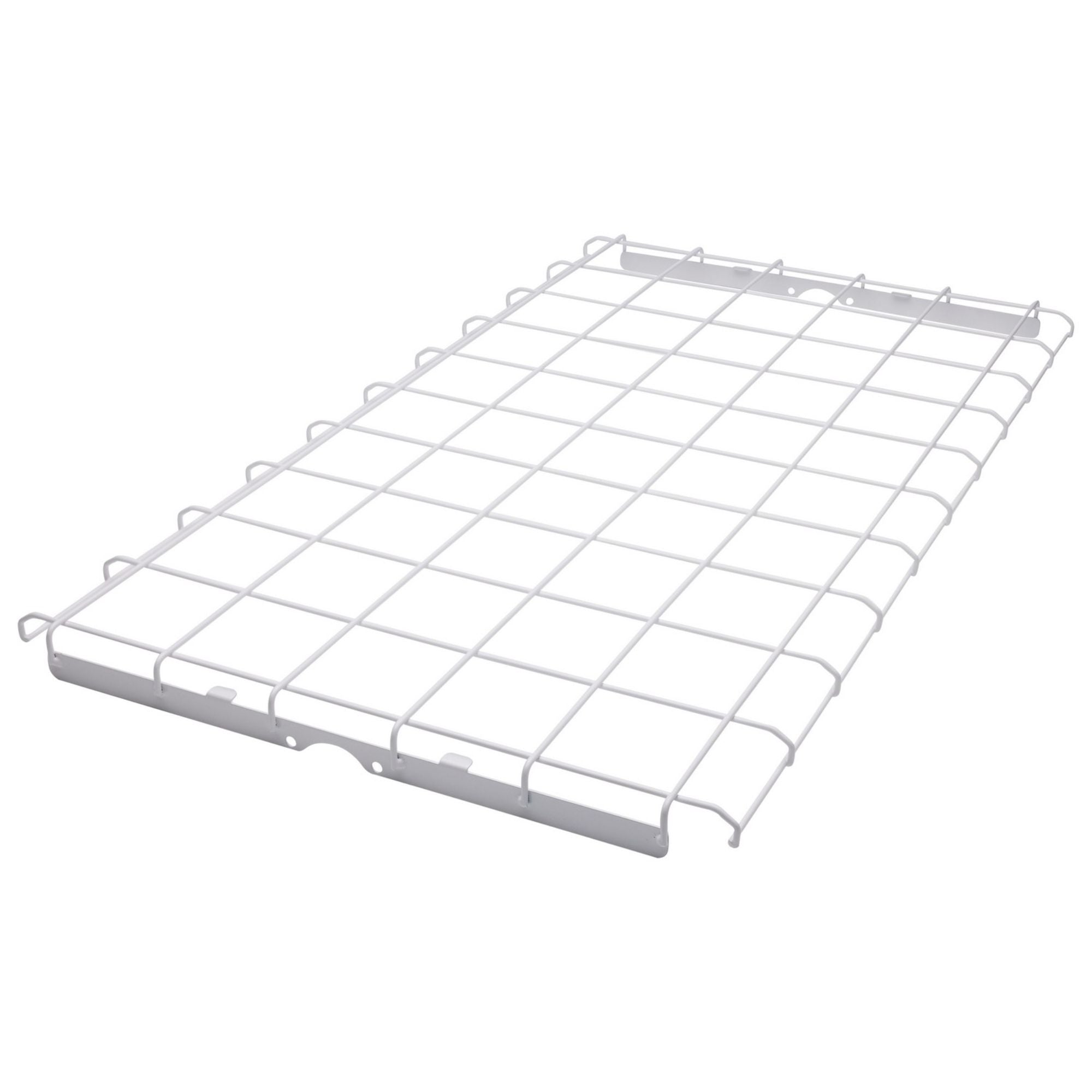 Cage for 2' LED Linear High Bay Fixtures, Fits 65-1013, 65-1013