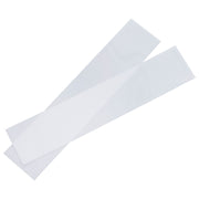 45x90 Degree Optic, Aisle Lens, Set of 2, Fits 65-1010, 65-1011