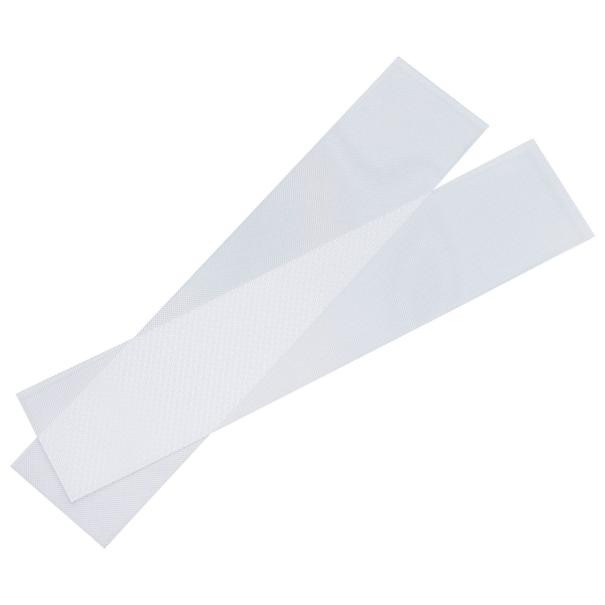45x90 Degree Optic, Aisle Lens, Set of 2, Fits 65-1010, 65-1011