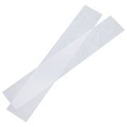 45x90 Degree Optic, Aisle Lens, Set of 2 - Bees Lighting