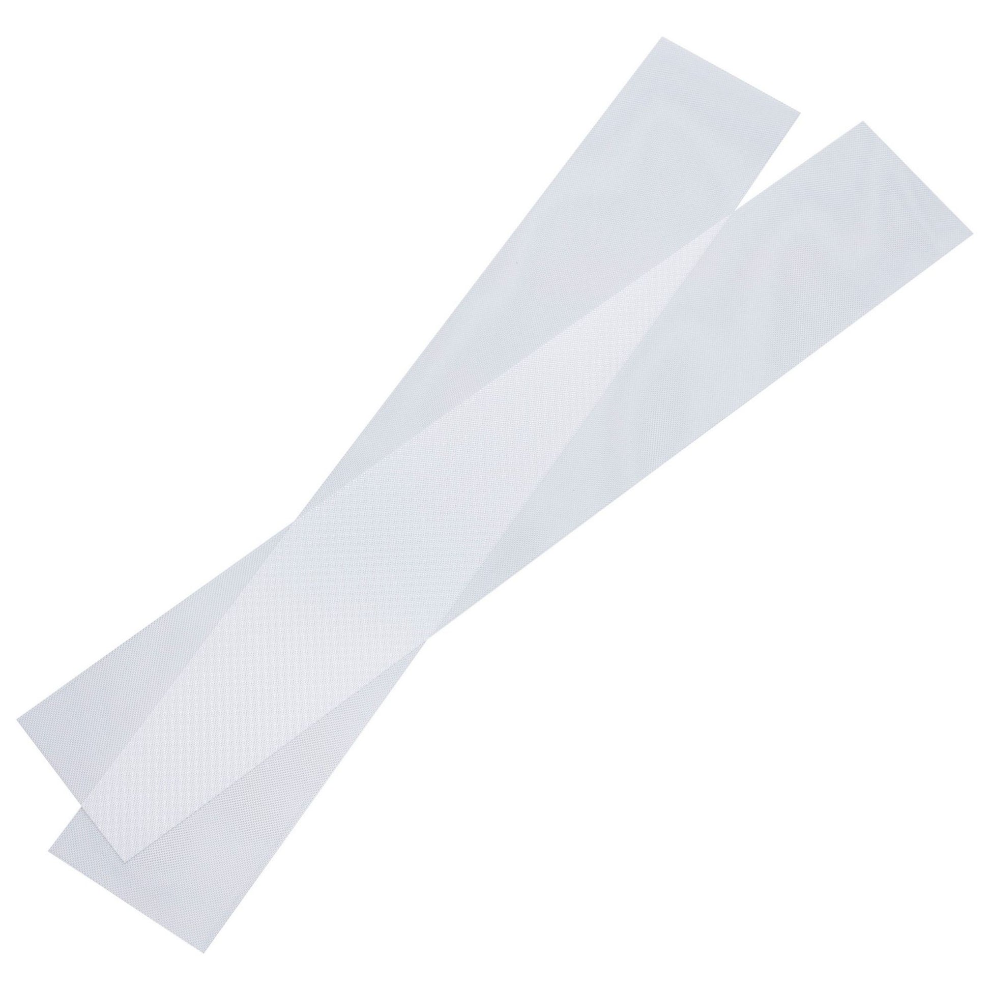 45x90 Degree Optic, Aisle Lens, Set of 2 - Bees Lighting