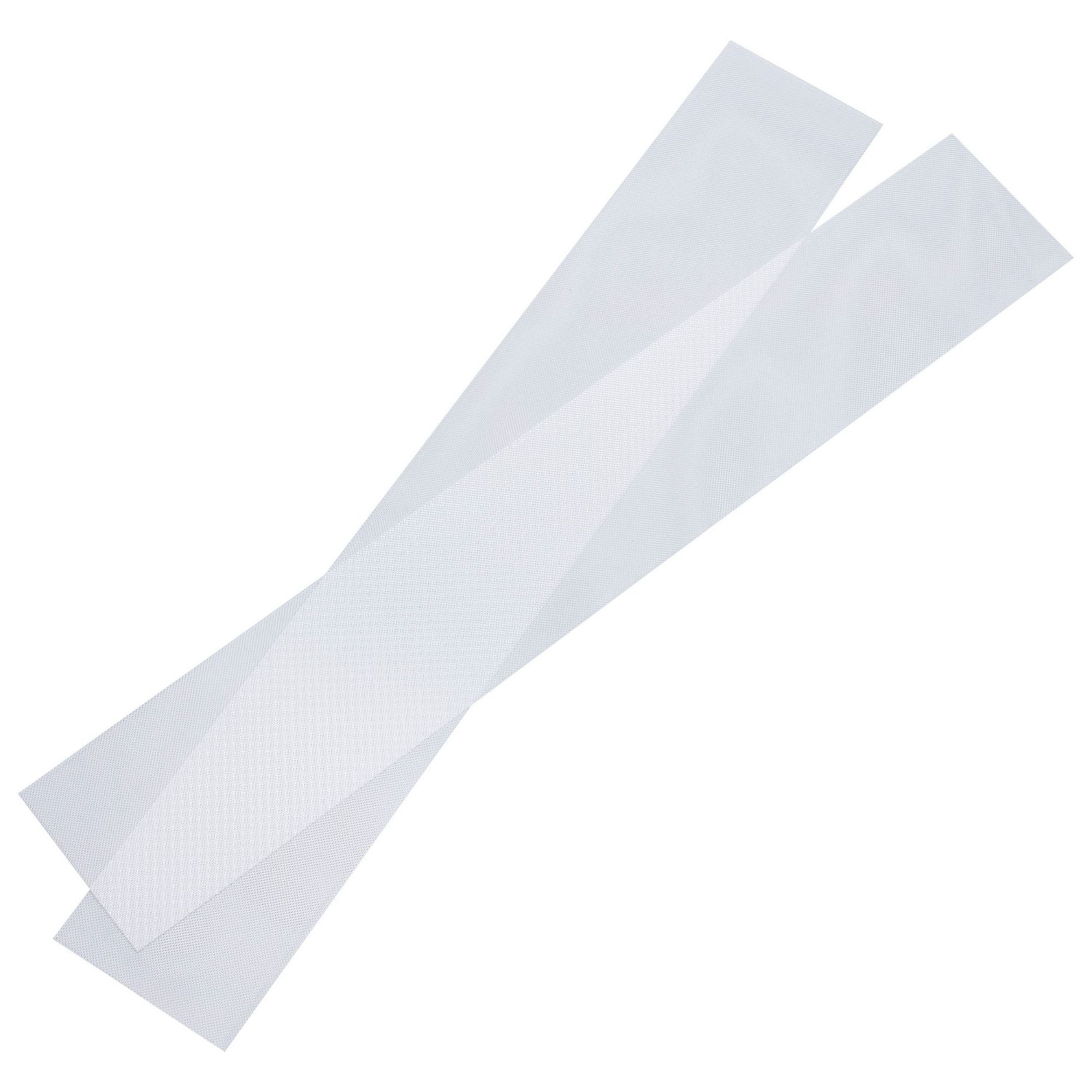 45x90 Degree Optic, Aisle Lens, Set of 2 - Bees Lighting