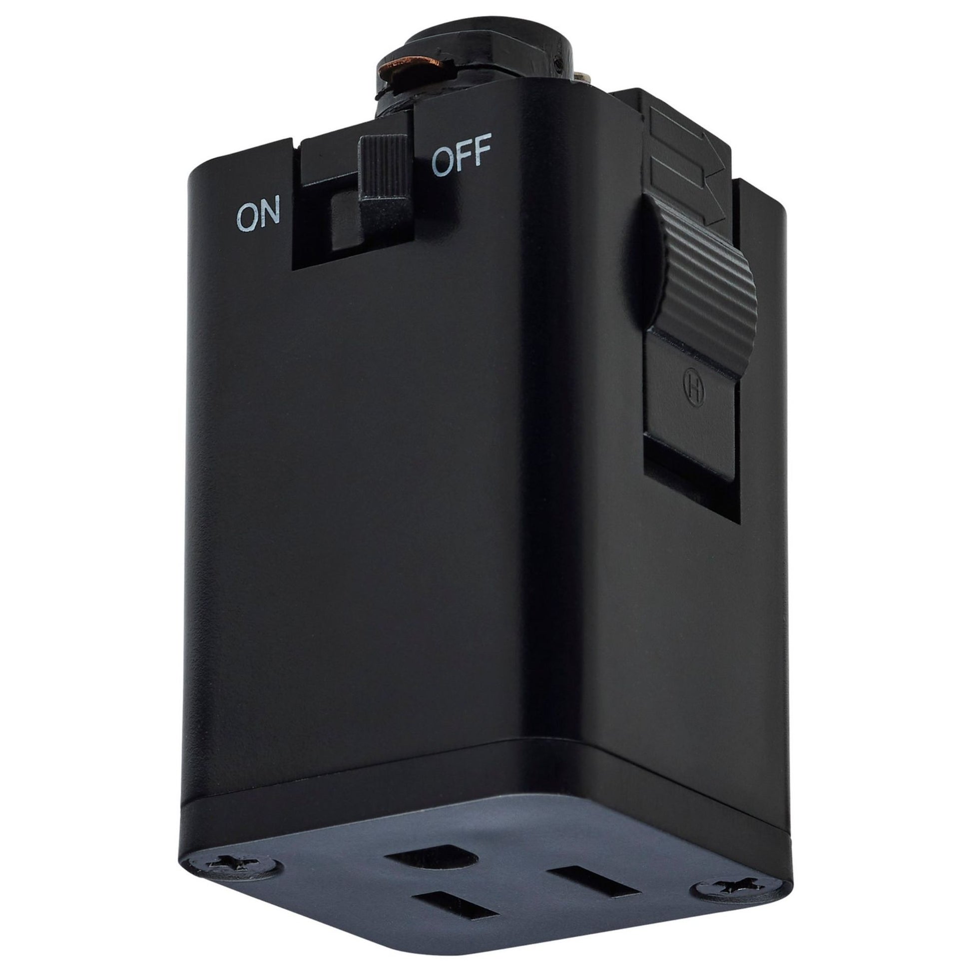 Satco|Nuvo Outlet Track Adapter - Bees Lighting