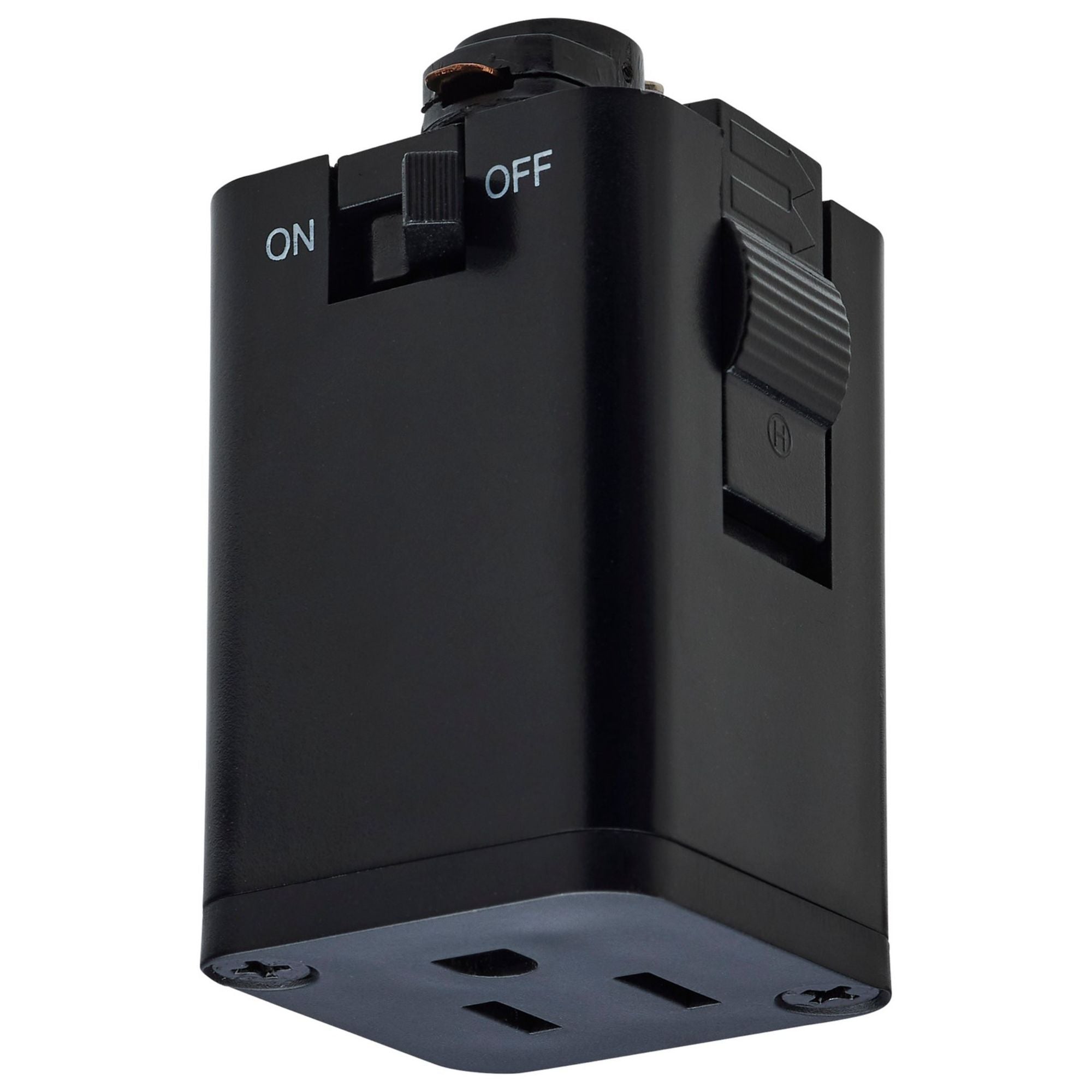 Satco|Nuvo Outlet Track Adapter - Bees Lighting