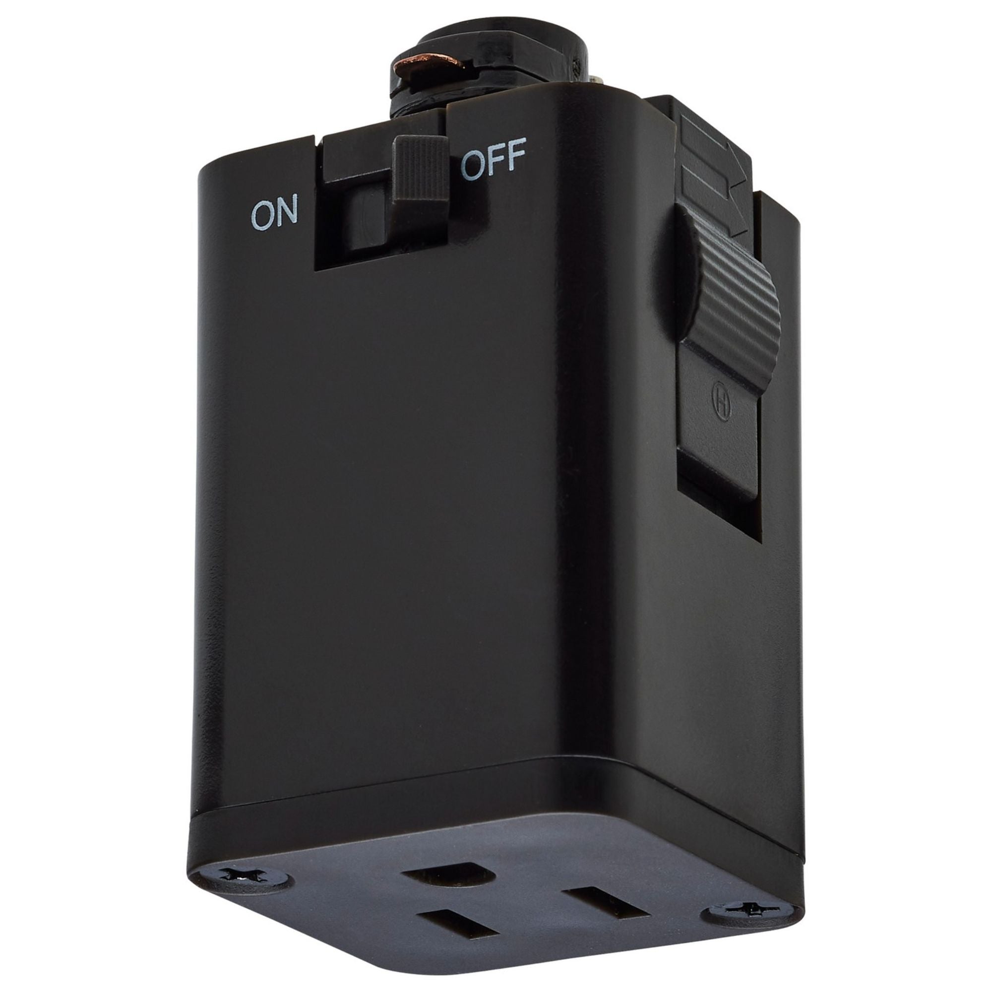 Satco|Nuvo Outlet Track Adapter - Bees Lighting