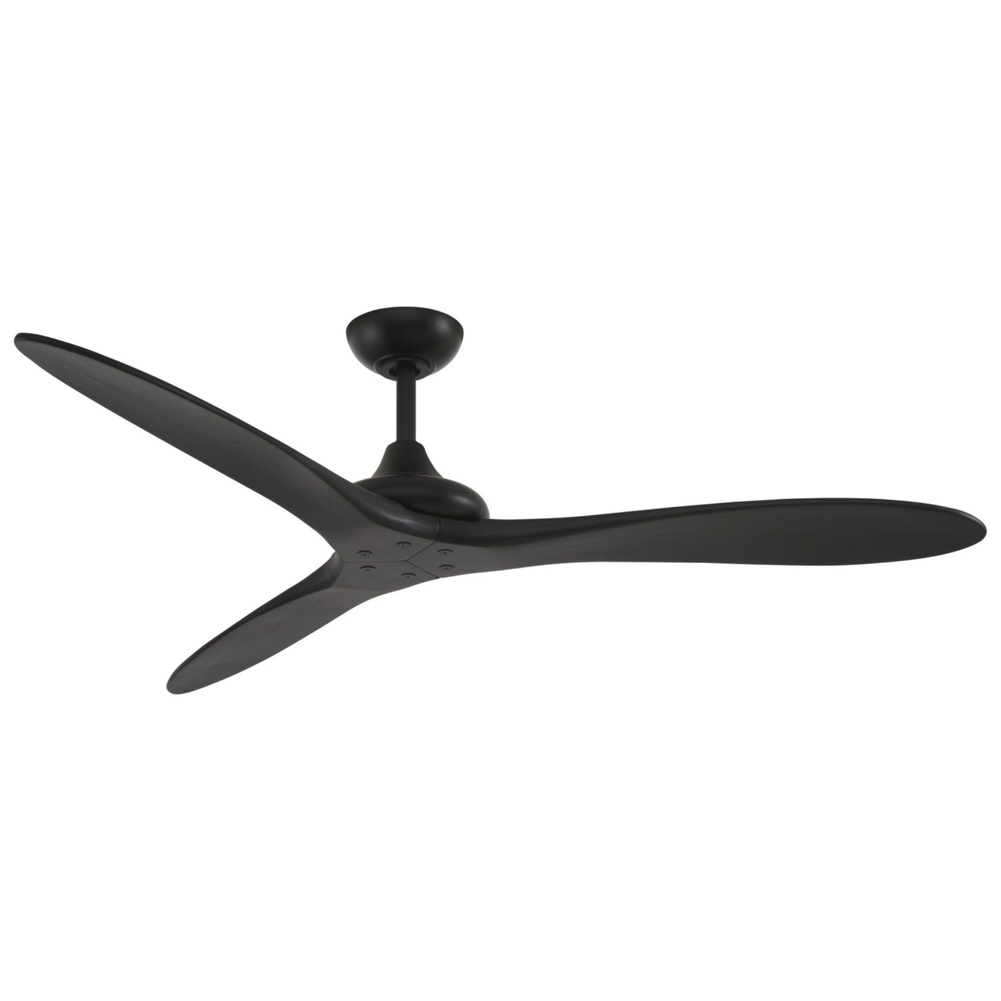 Vapor 60" Ceiling Fan with Remote - Bees Lighting