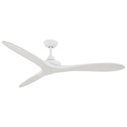 Vapor 60" Ceiling Fan with Remote - Bees Lighting