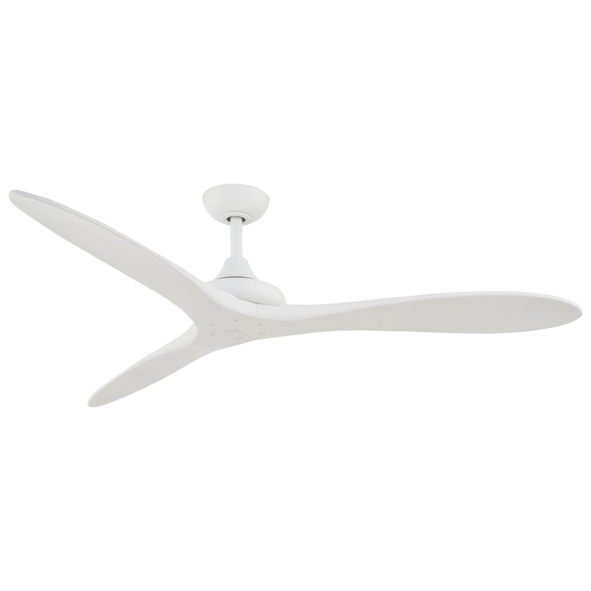 Vapor 60" Ceiling Fan with Remote - Bees Lighting