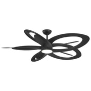 Pinup 60" Ceiling Fan - Bees Lighting