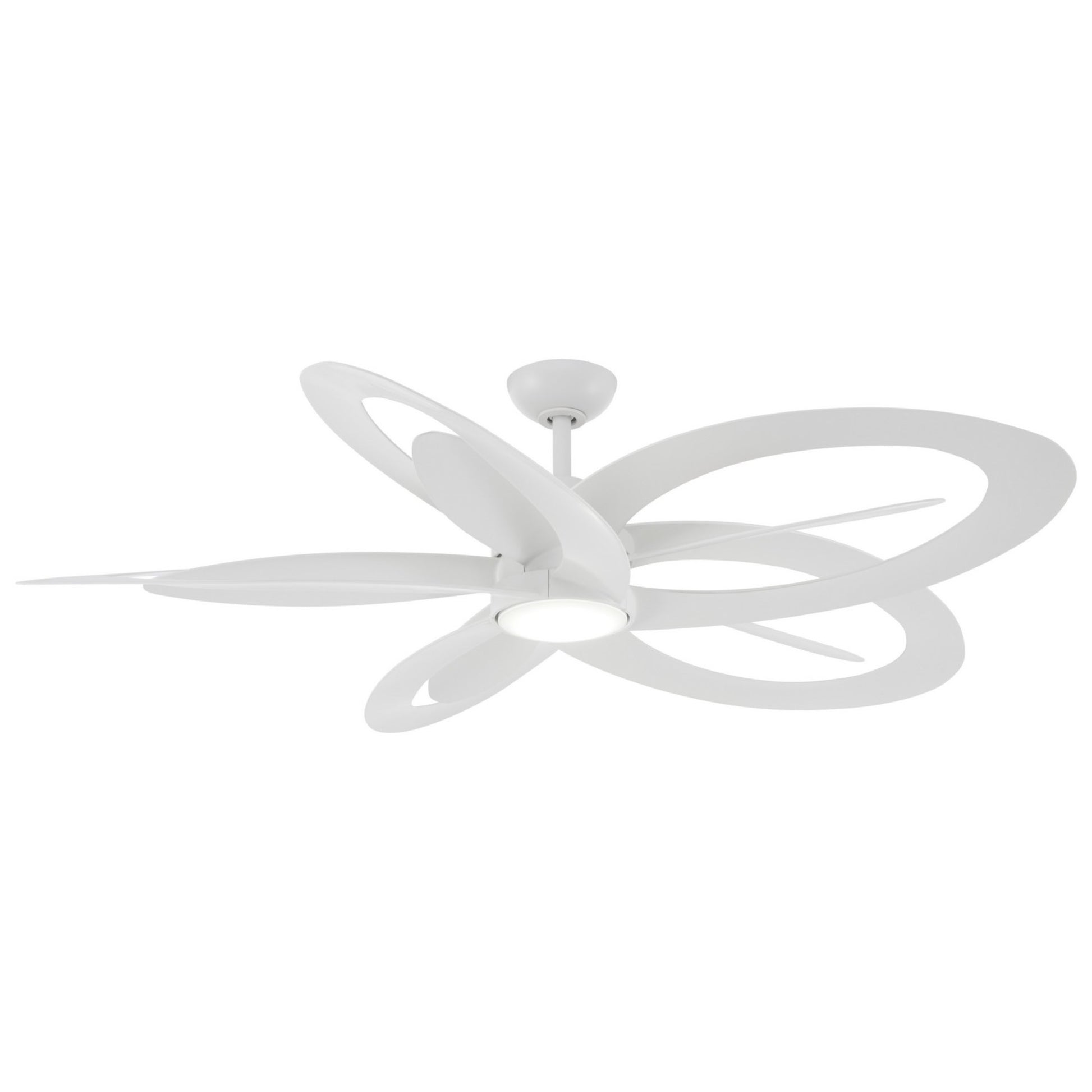 Pinup 60" Ceiling Fan - Bees Lighting