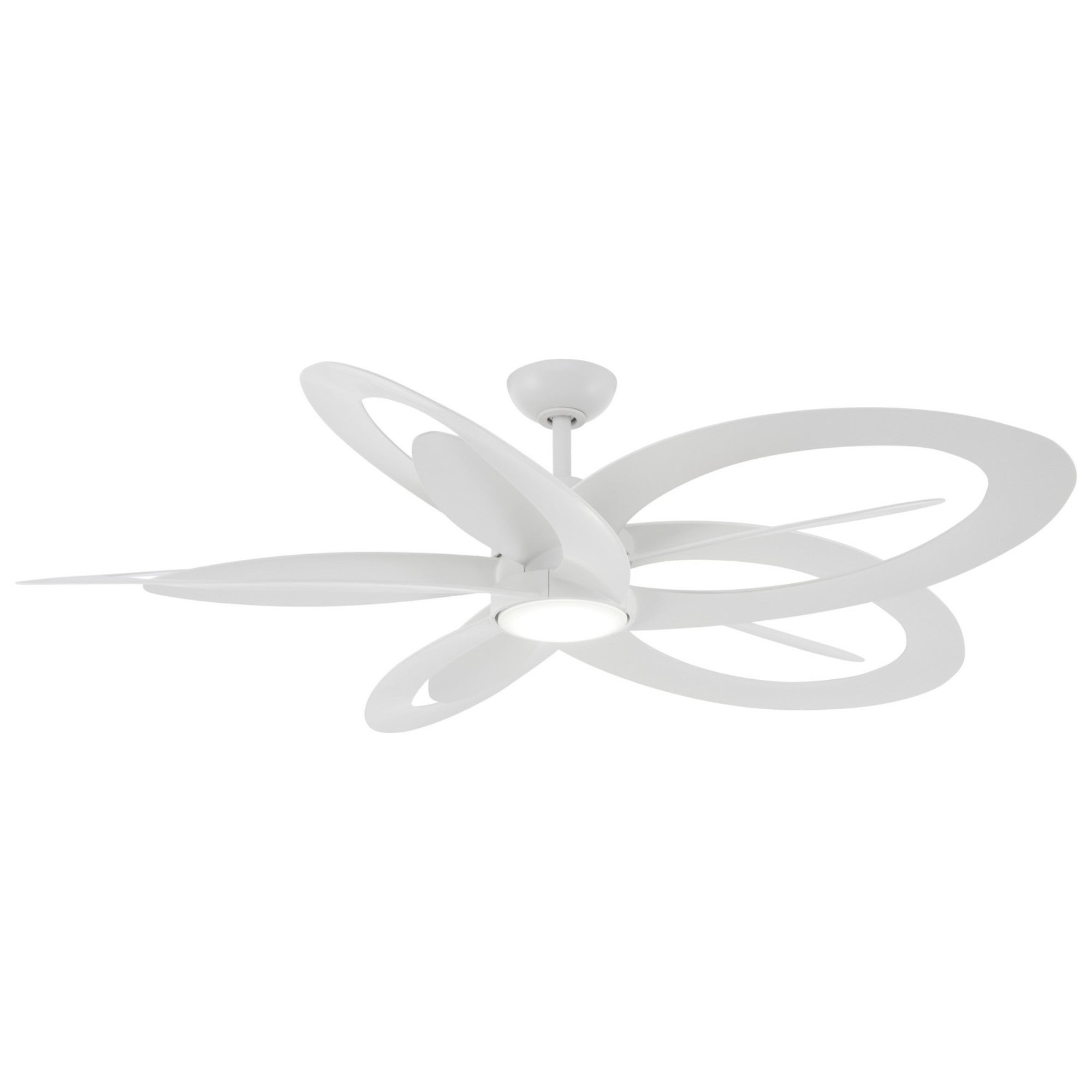 Pinup 60" Ceiling Fan - Bees Lighting