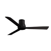 Simple Flush 52" Ceiling Fan - Bees Lighting