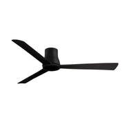 Simple Flush 60" Ceiling Fan - Bees Lighting