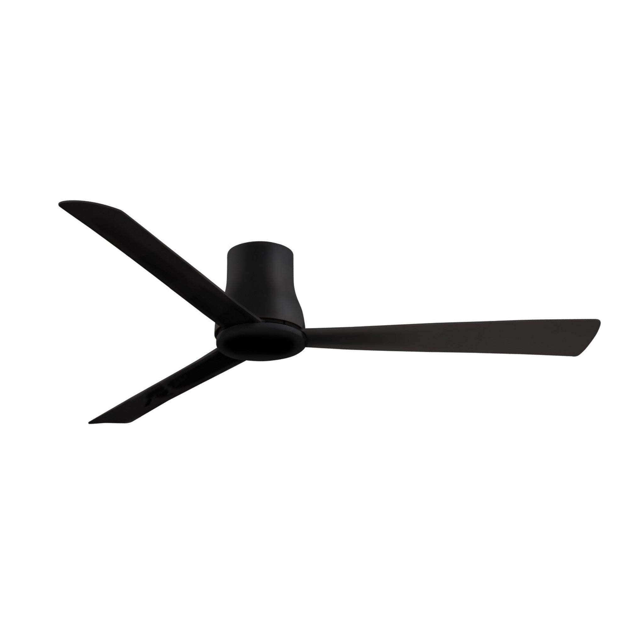 Simple Flush 60" Ceiling Fan - Bees Lighting