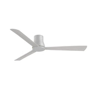 Simple Flush 60" Ceiling Fan - Bees Lighting