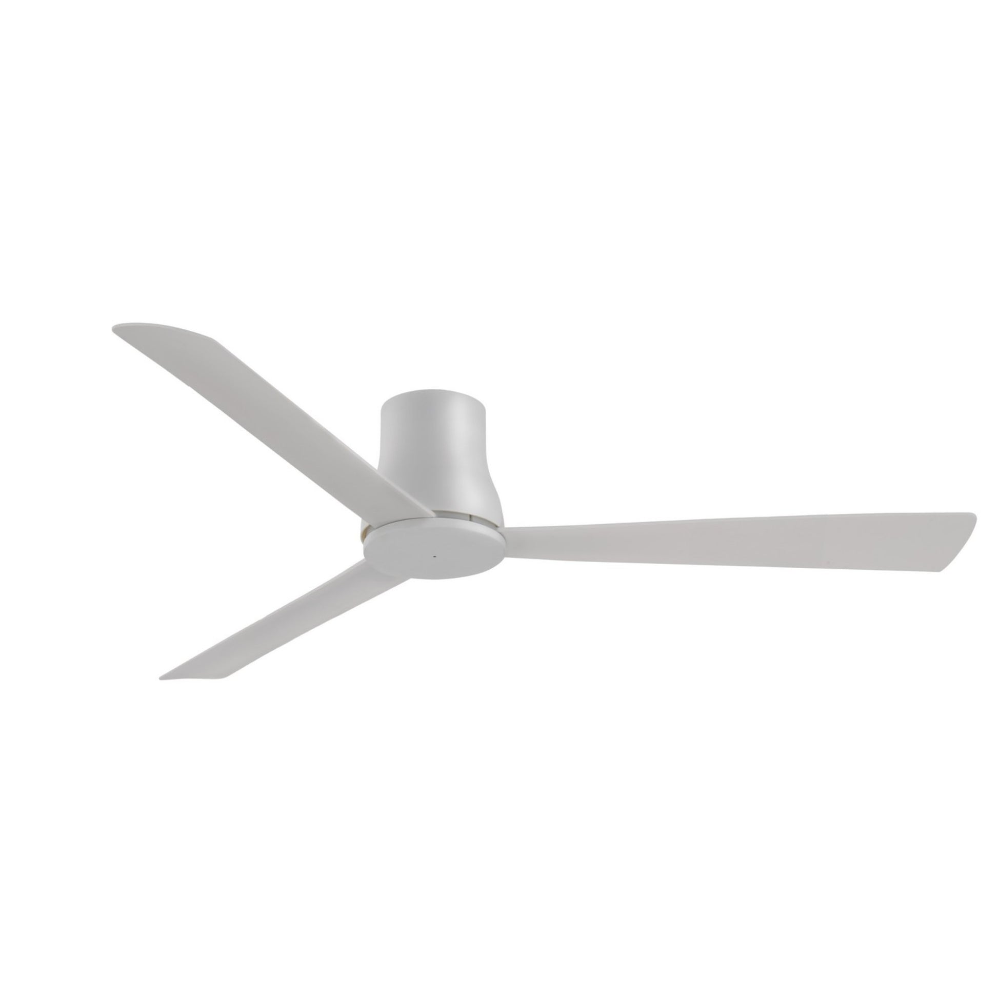 Simple Flush 60" Ceiling Fan - Bees Lighting