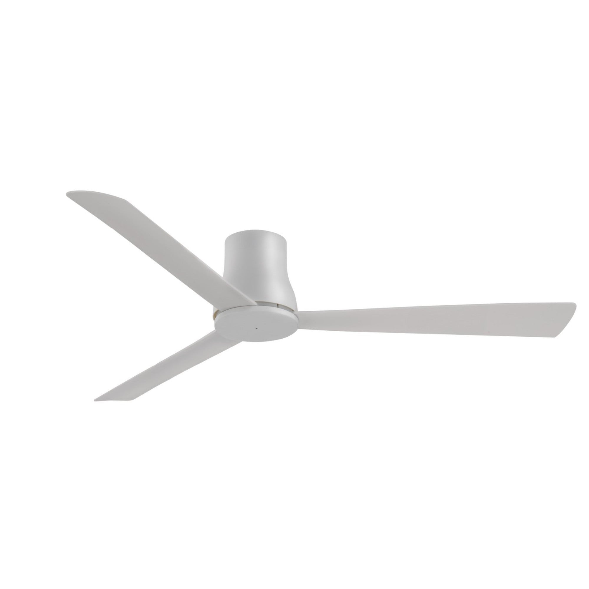 Simple Flush 60" Ceiling Fan - Bees Lighting