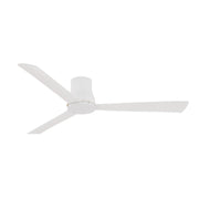 Simple Flush 60" Ceiling Fan - Bees Lighting