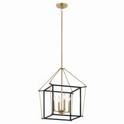 Eisley Pendant Light - Bees Lighting