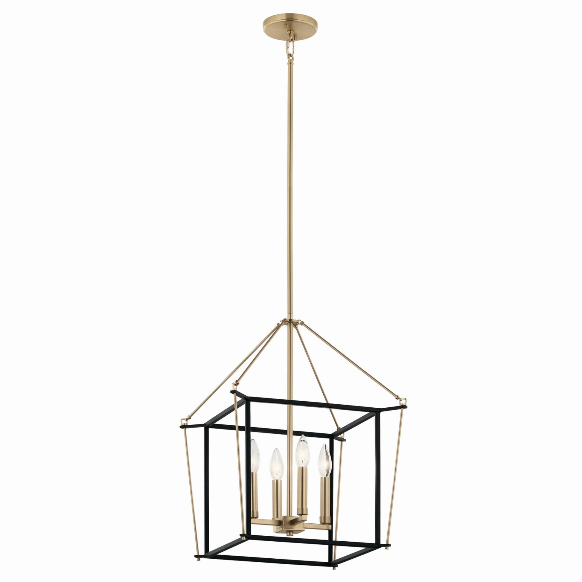 Eisley Pendant Light - Bees Lighting