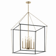 Eisley Pendant Light - Bees Lighting