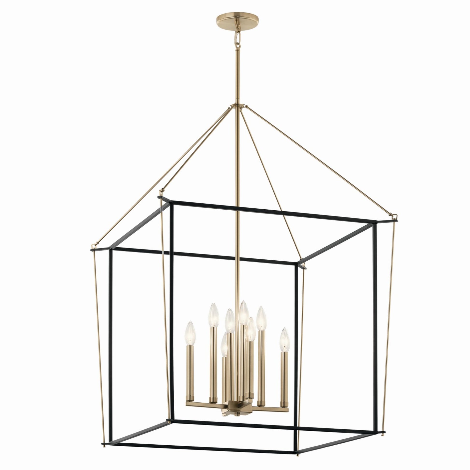 Eisley Pendant Light - Bees Lighting
