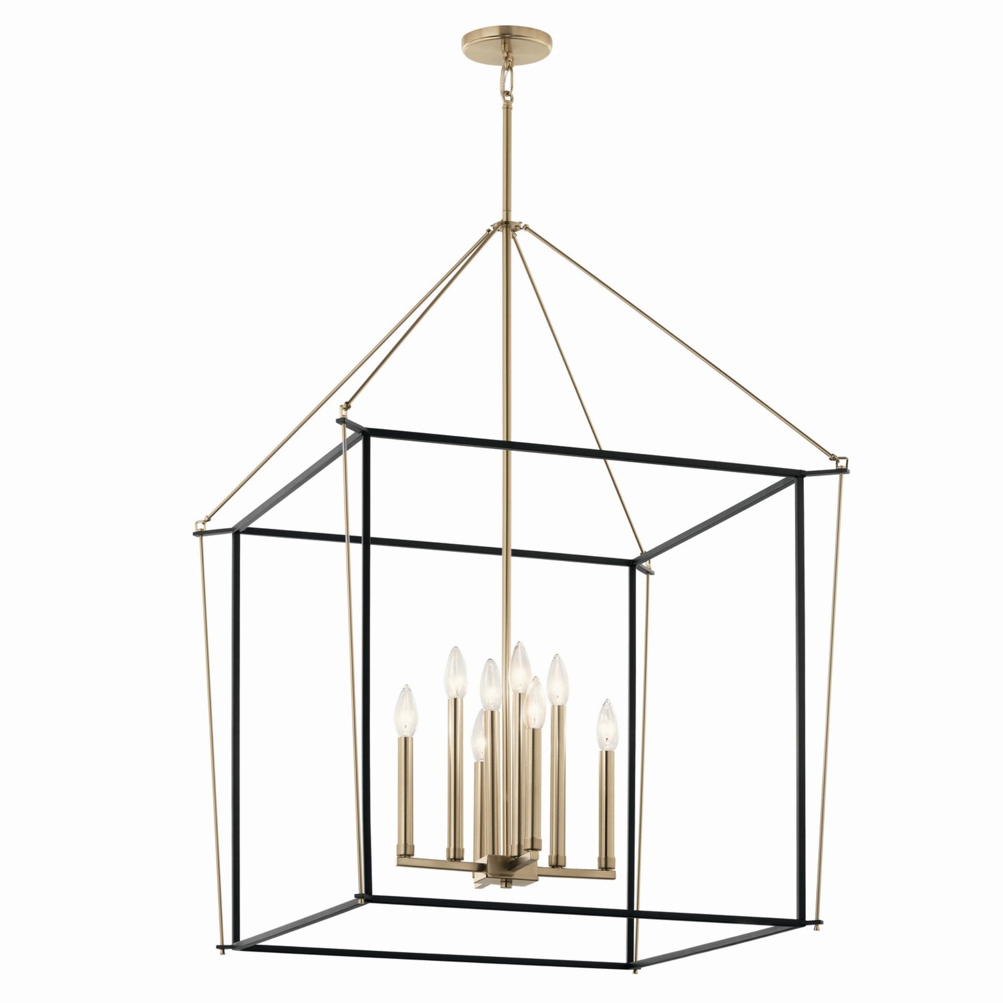 Eisley Pendant Light - Bees Lighting