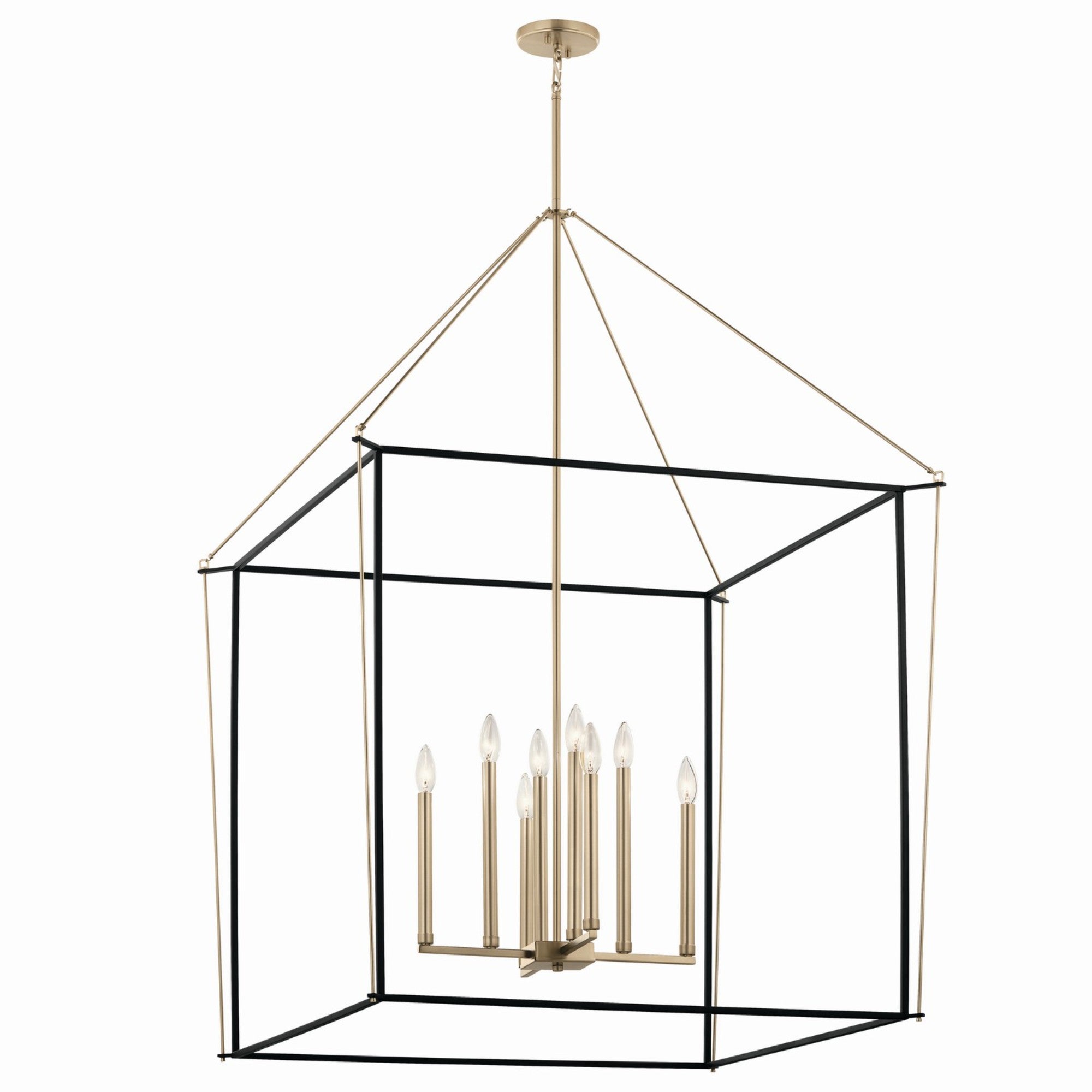 Eisley Pendant Light - Bees Lighting