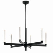 Sycara LED Chandelier - Bees Lighting