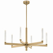Sycara LED Chandelier - Bees Lighting