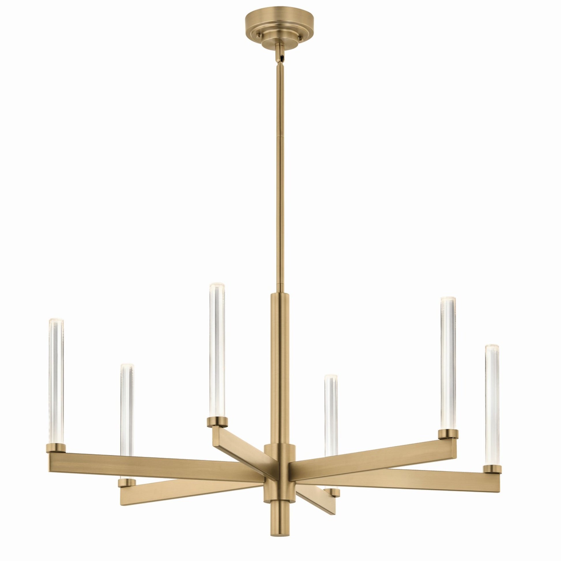 Sycara LED Chandelier - Bees Lighting
