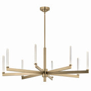 Sycara LED Chandelier - Bees Lighting