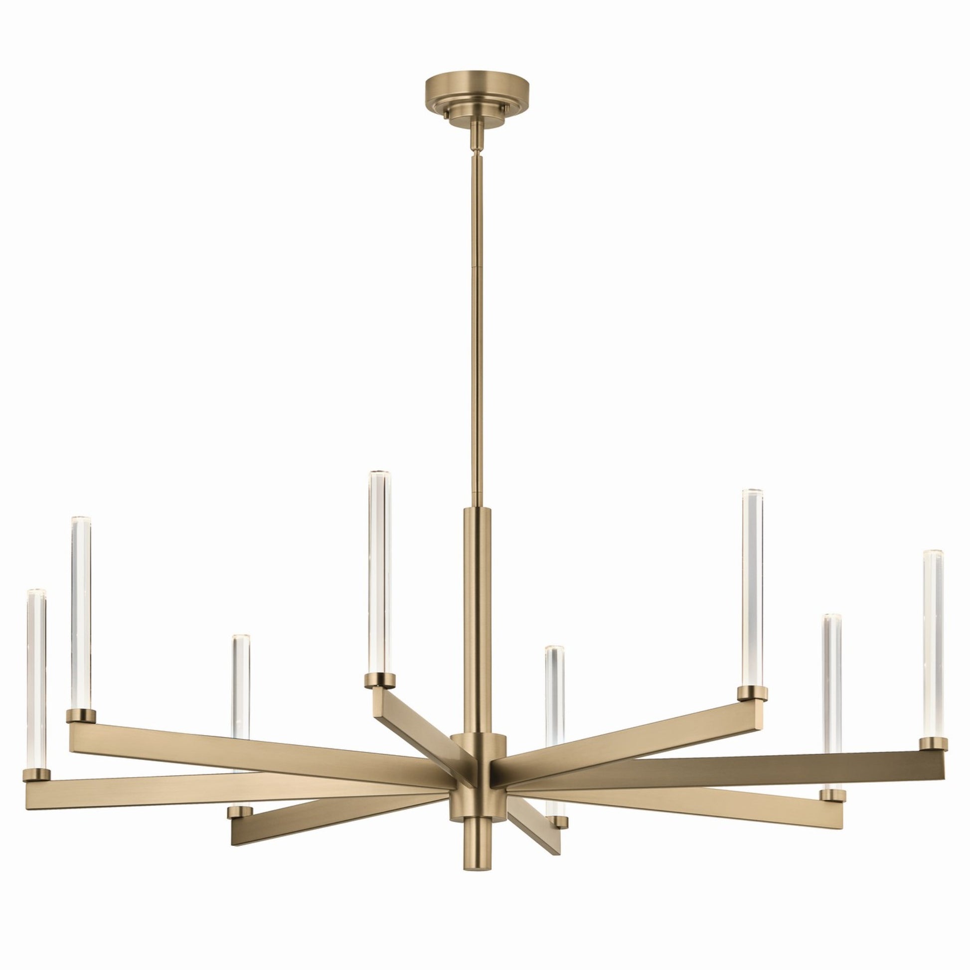 Sycara LED Chandelier - Bees Lighting