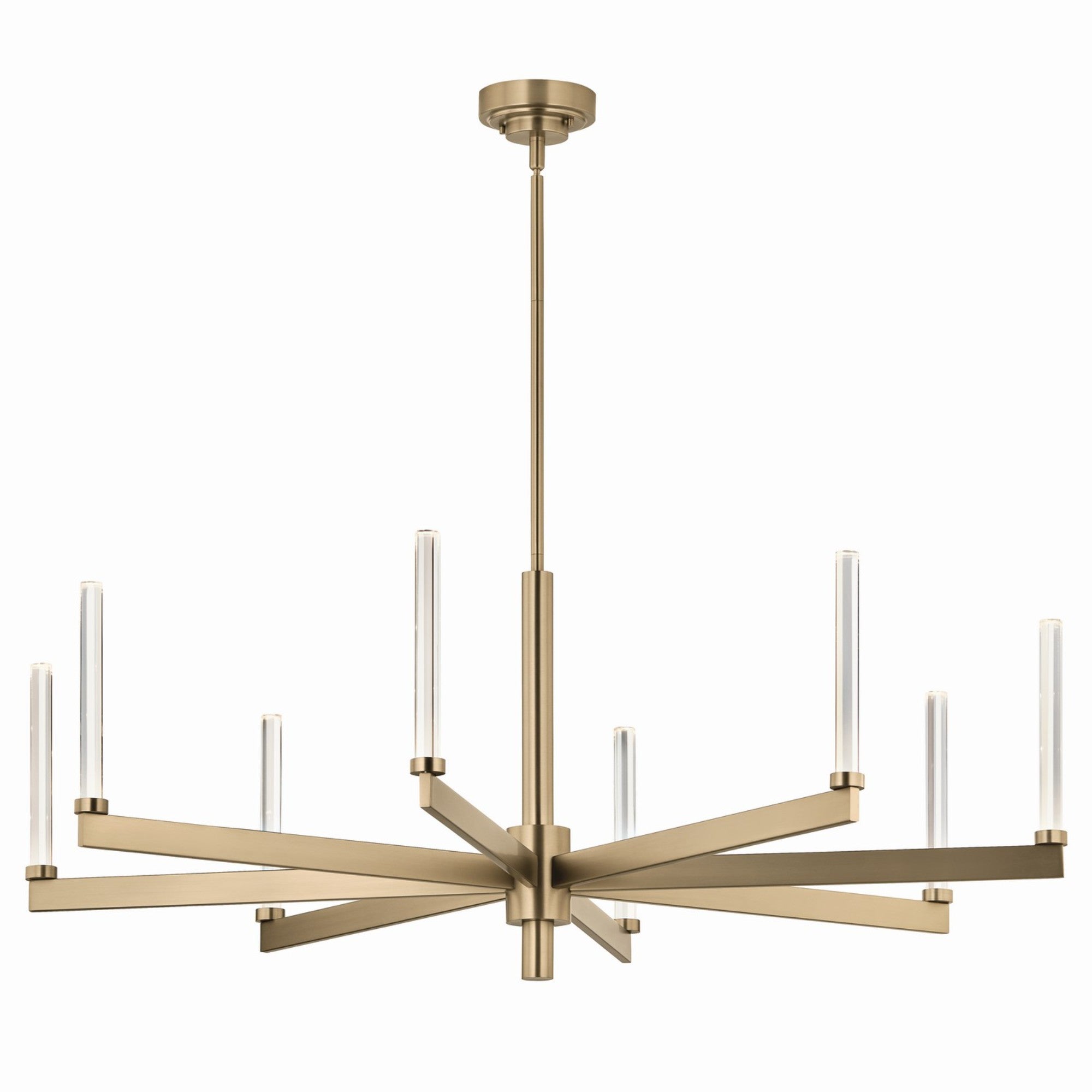 Sycara LED Chandelier - Bees Lighting