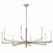 Sycara LED Chandelier - Bees Lighting
