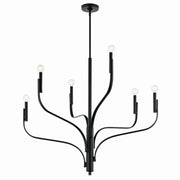 Livadia Chandelier - Bees Lighting