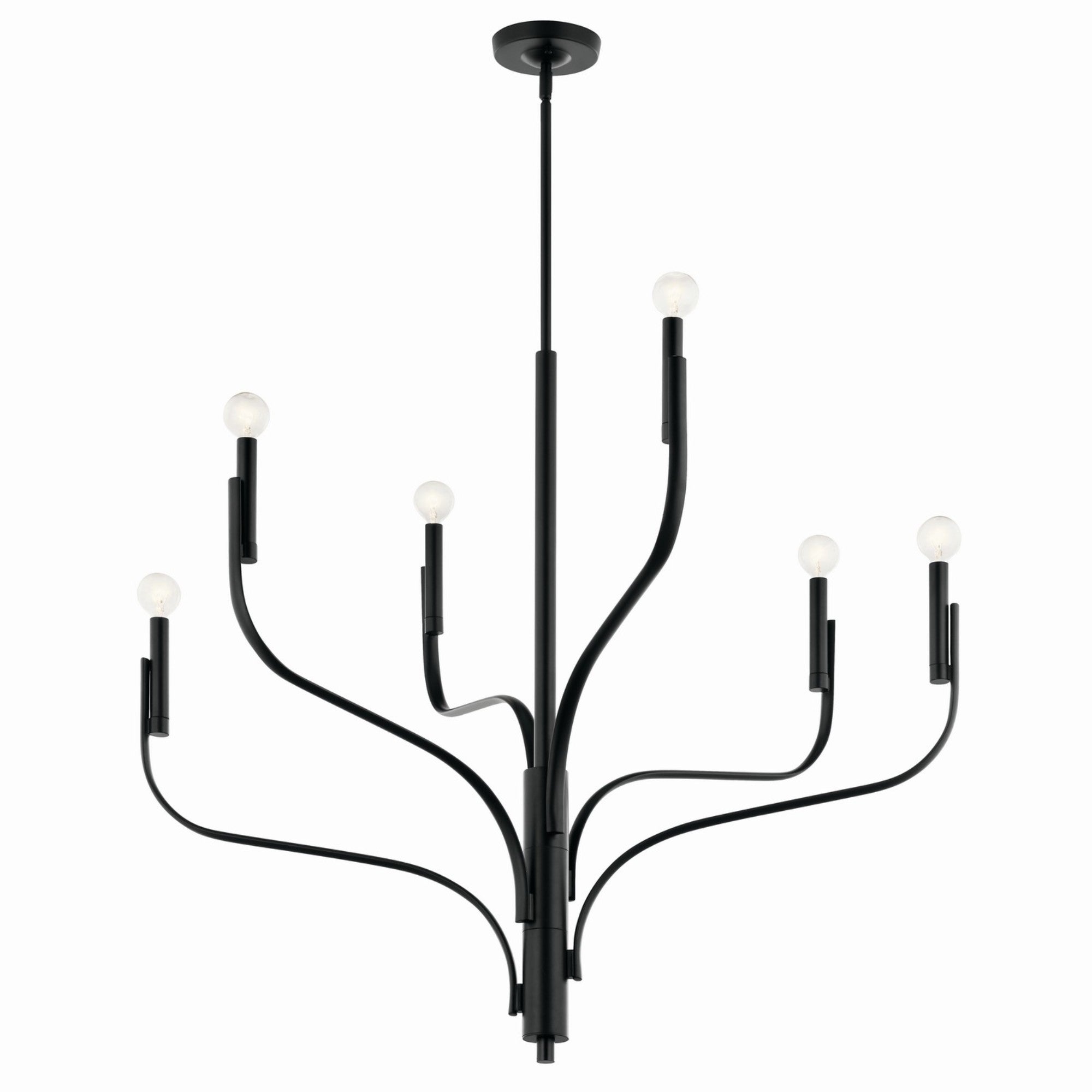 Livadia Chandelier - Bees Lighting