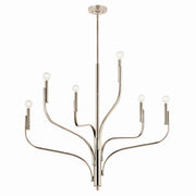 Livadia Chandelier - Bees Lighting