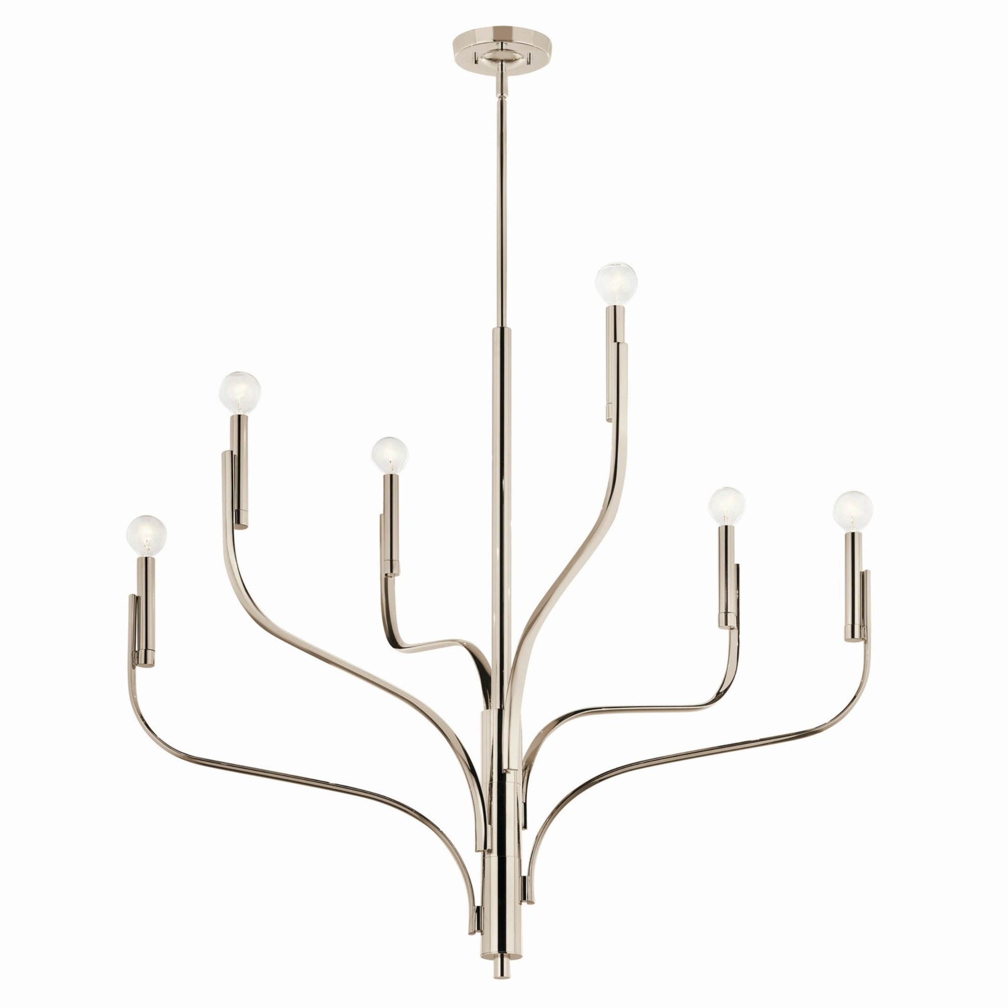 Livadia Chandelier - Bees Lighting