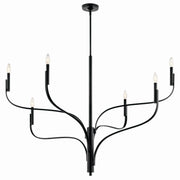 Livadia Chandelier - Bees Lighting